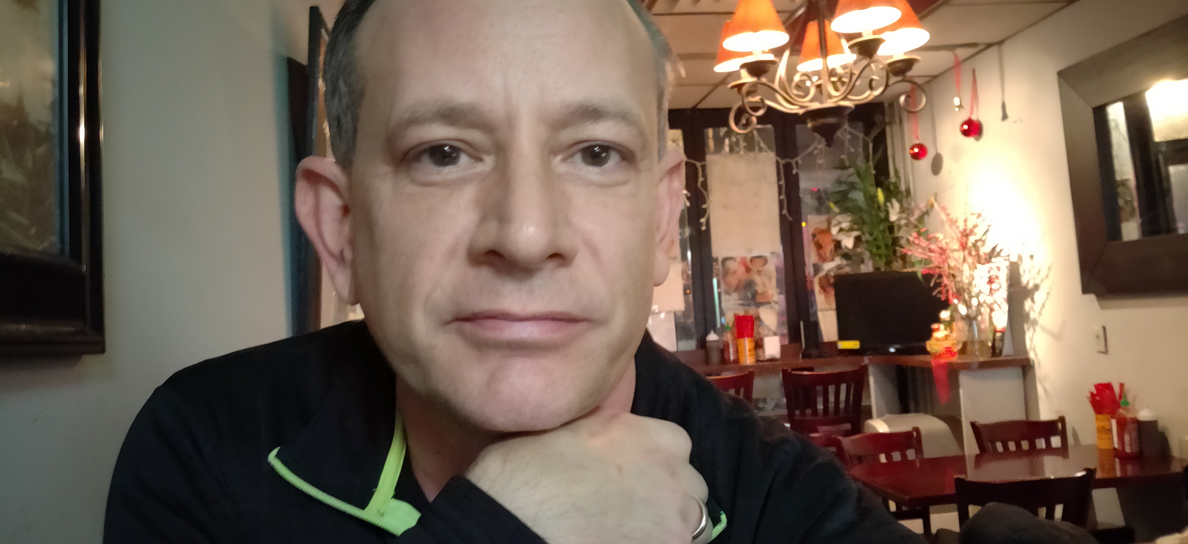 David, creator of Totally Dave