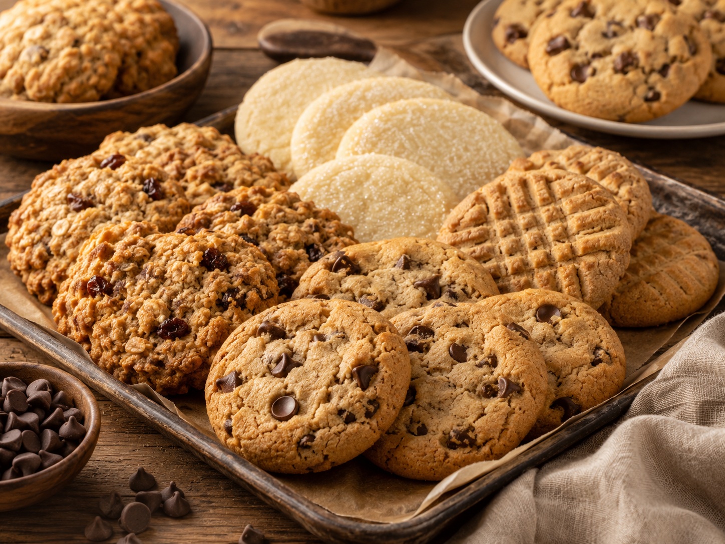 Cookies