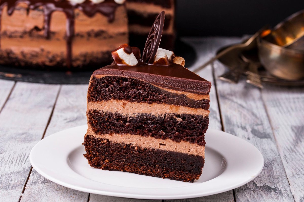Desserts