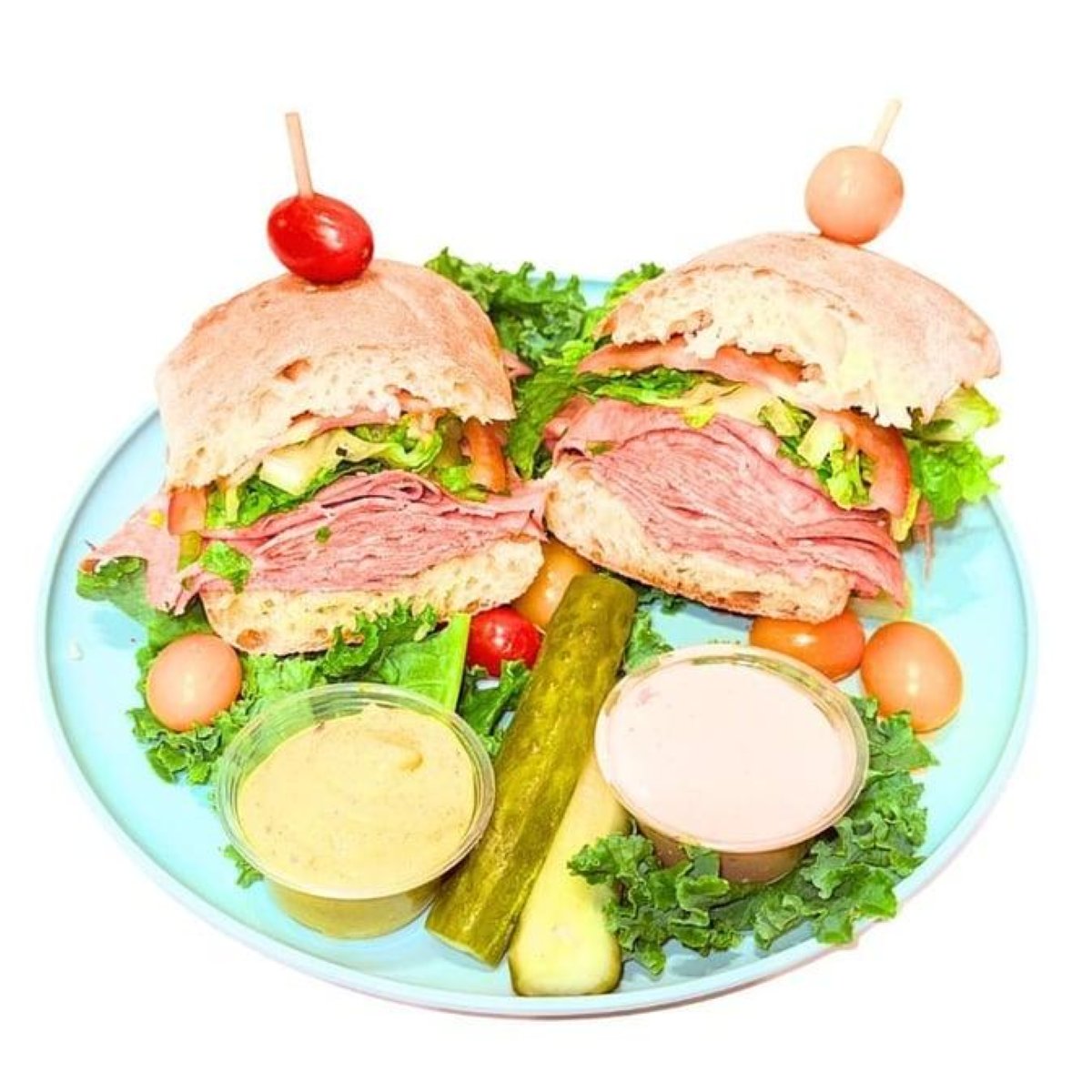 Lunch